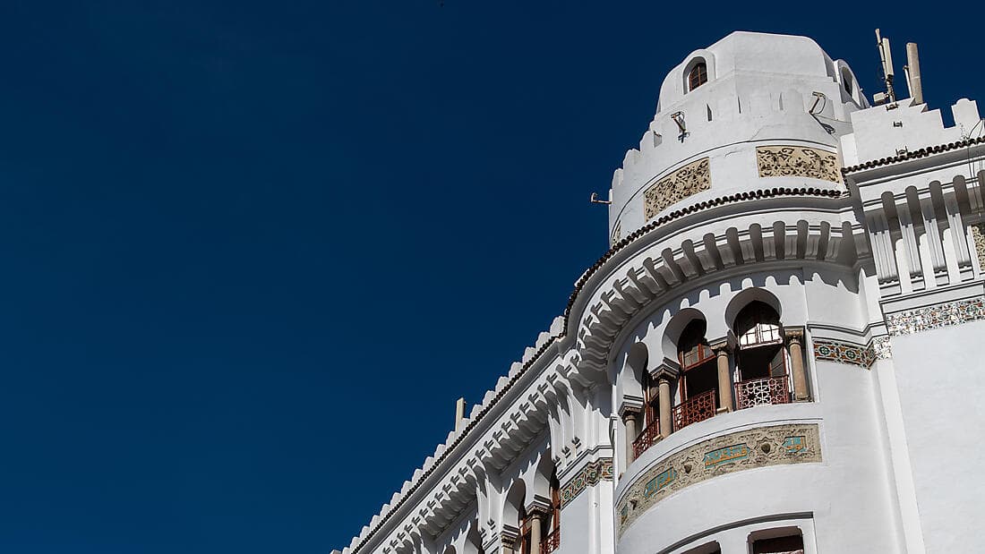 Trésors de Méditerranée au printemps
