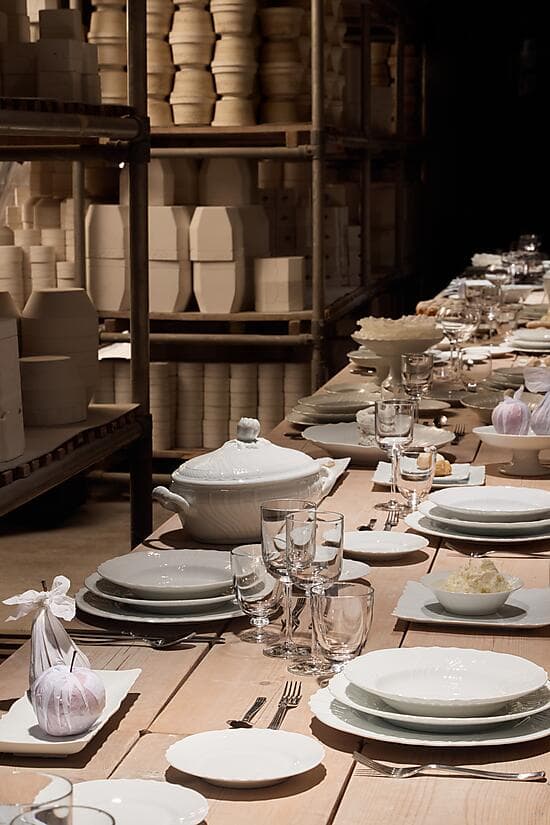 Ginori : l'Art de Vivre Florentin (2 nuits)