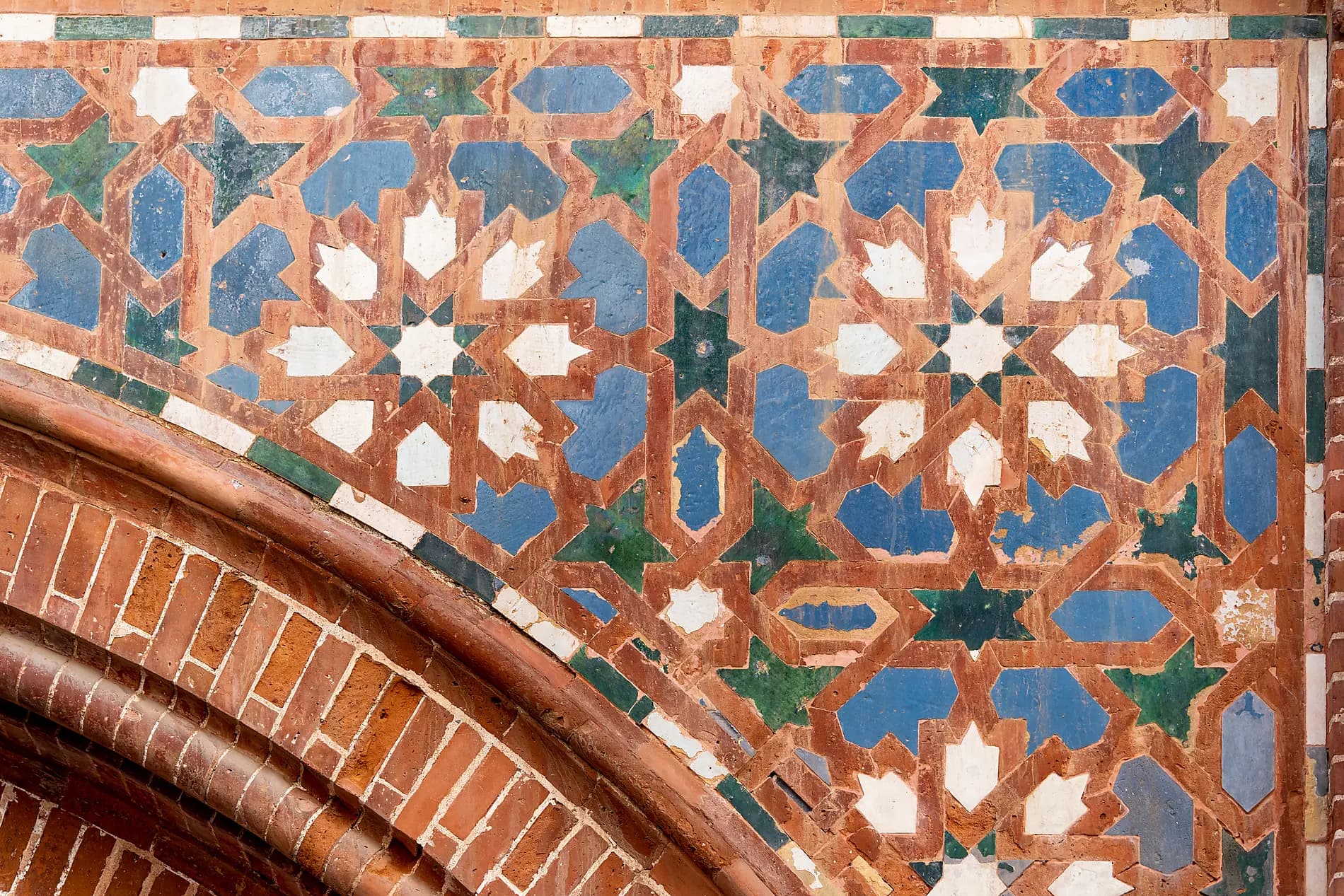 Trésors de la Méditerranée occidentale 