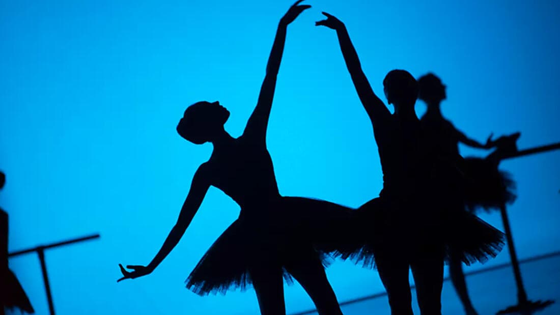 La côte Atlantique avec le Ballet de l'Opéra national de Paris