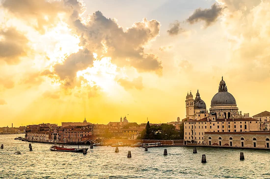 Venise, au coeur de la lagune (2 nuits)