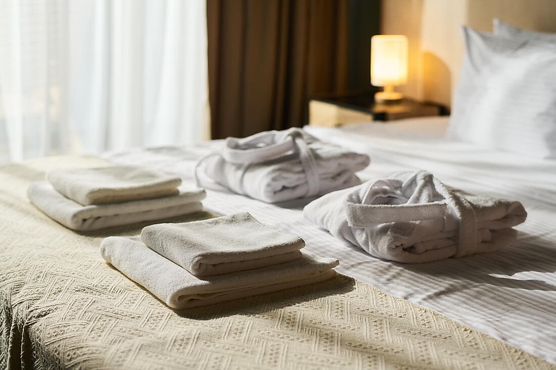 Nuitée à Broome (1 nuit)