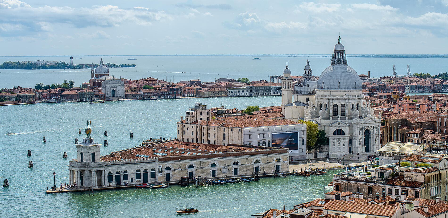 Ode à l'art : de la Sicile à la Biennale de Venise
