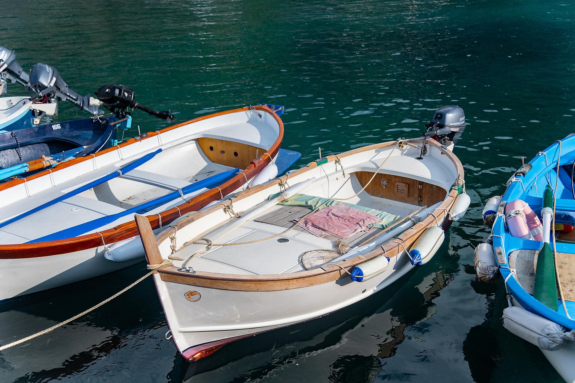 Joyaux discrets de Méditerranée occidentale 