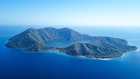 2 Déc 26 - Satonda Island