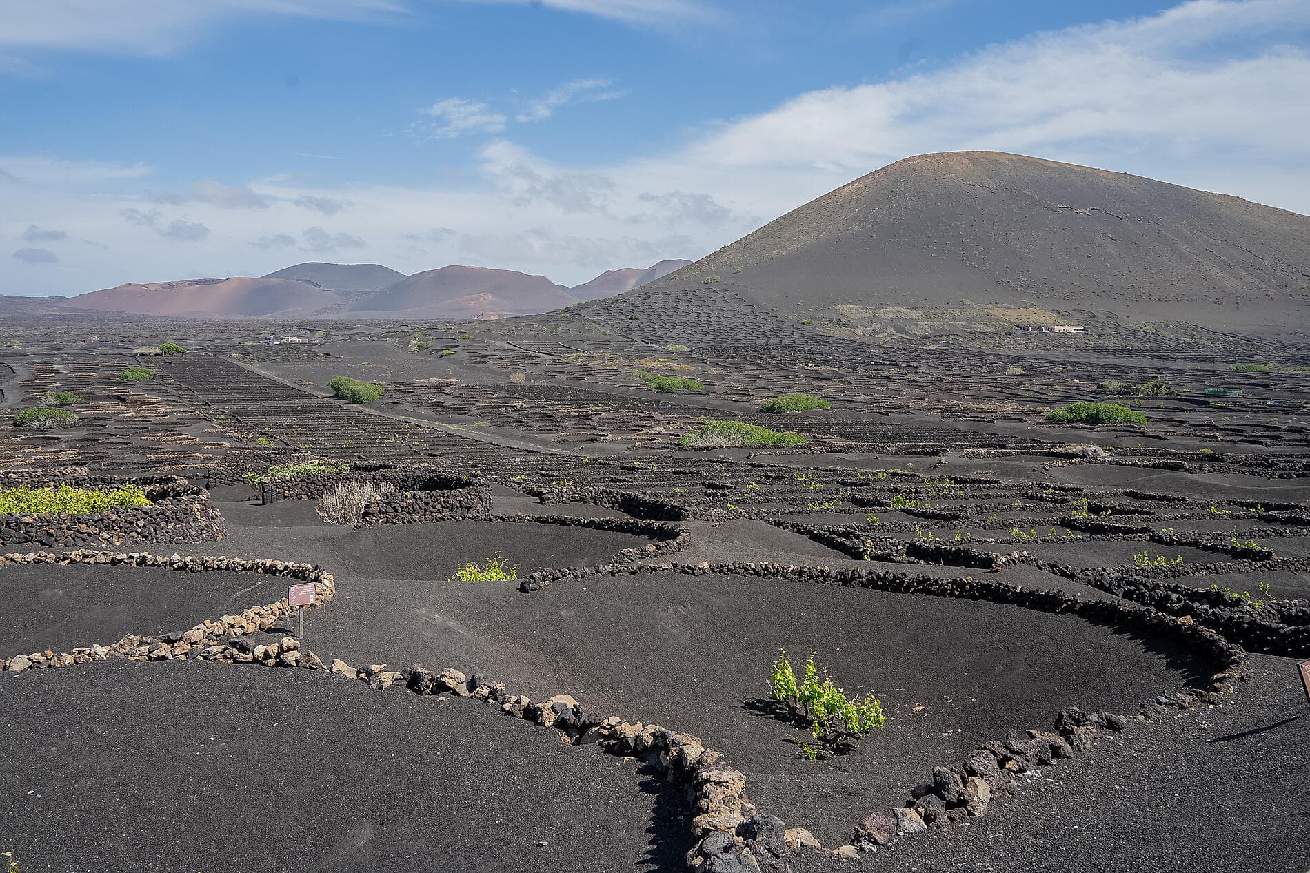 Îles volcaniques et cités historiques de l’Atlantique Nord 
