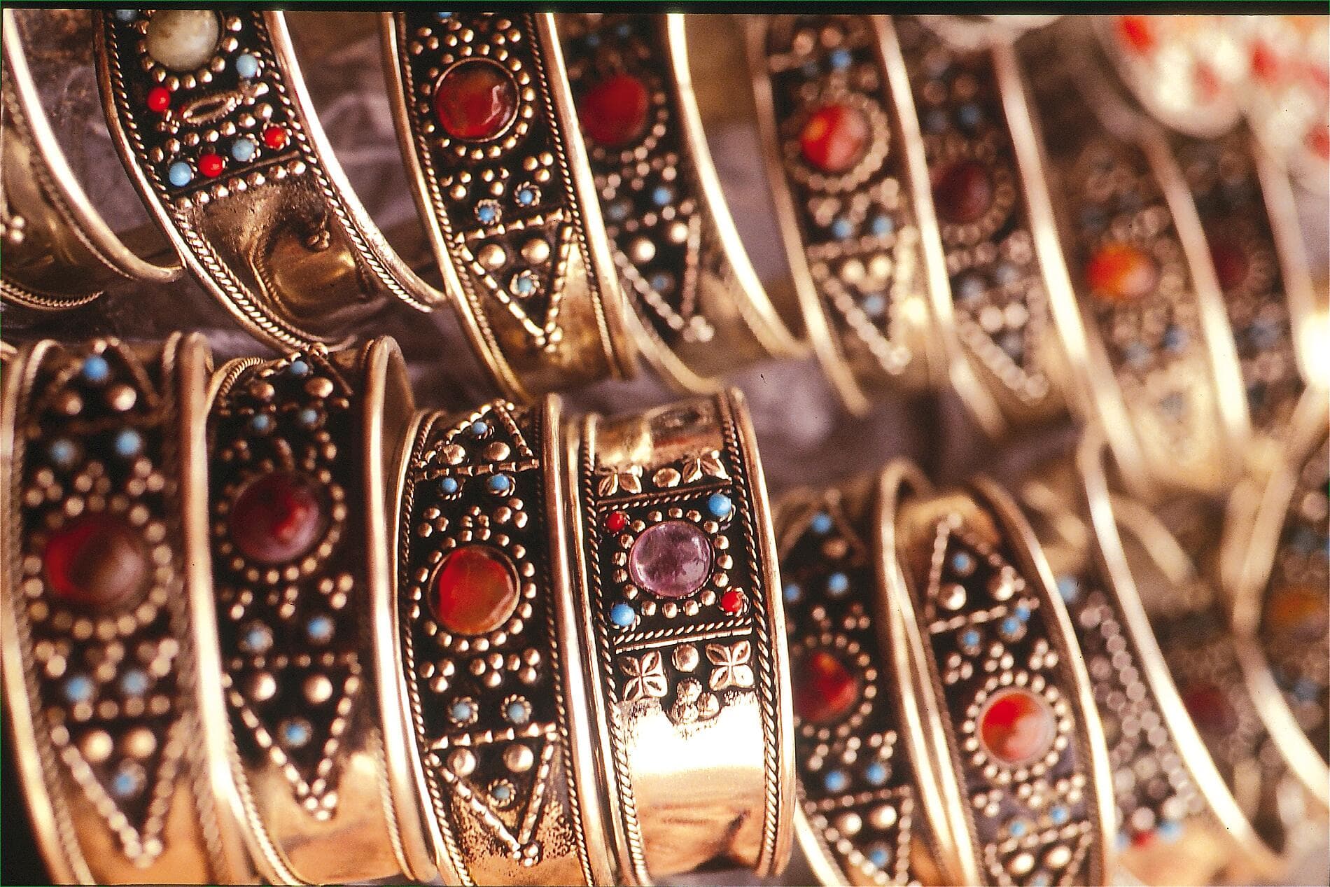 Canaries, Maroc et Portugal 