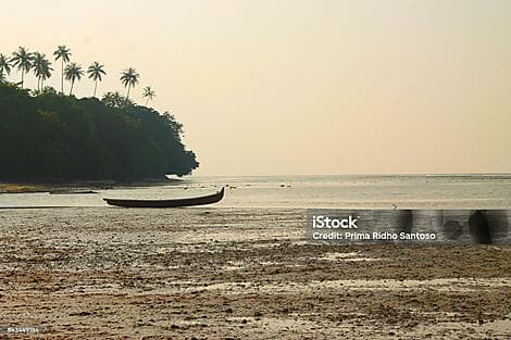 8 Juin 27 - Île d'Enggano
