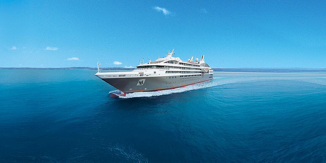 Voyage en Mer : Lisbonne - Brest