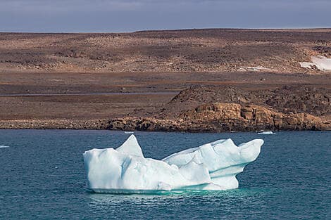 6 Sept 26 - Philpots Island, Nunavut