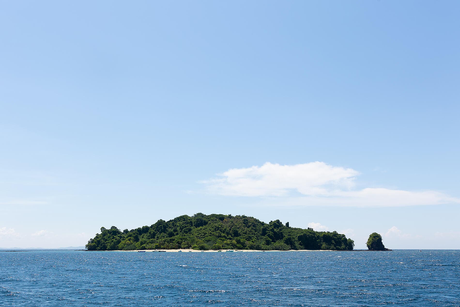 De Madagascar aux Seychelles, îles insoupçonnées 