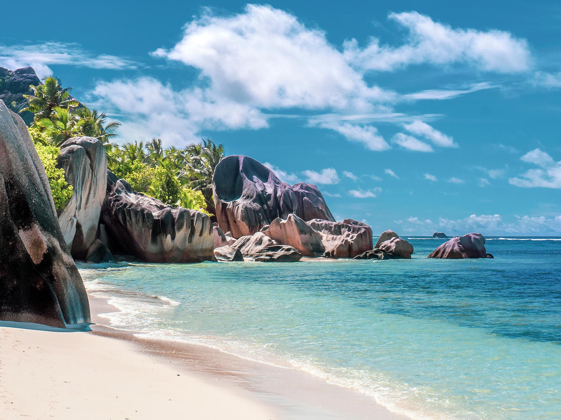 De Madagascar aux Seychelles, îles insoupçonnées 