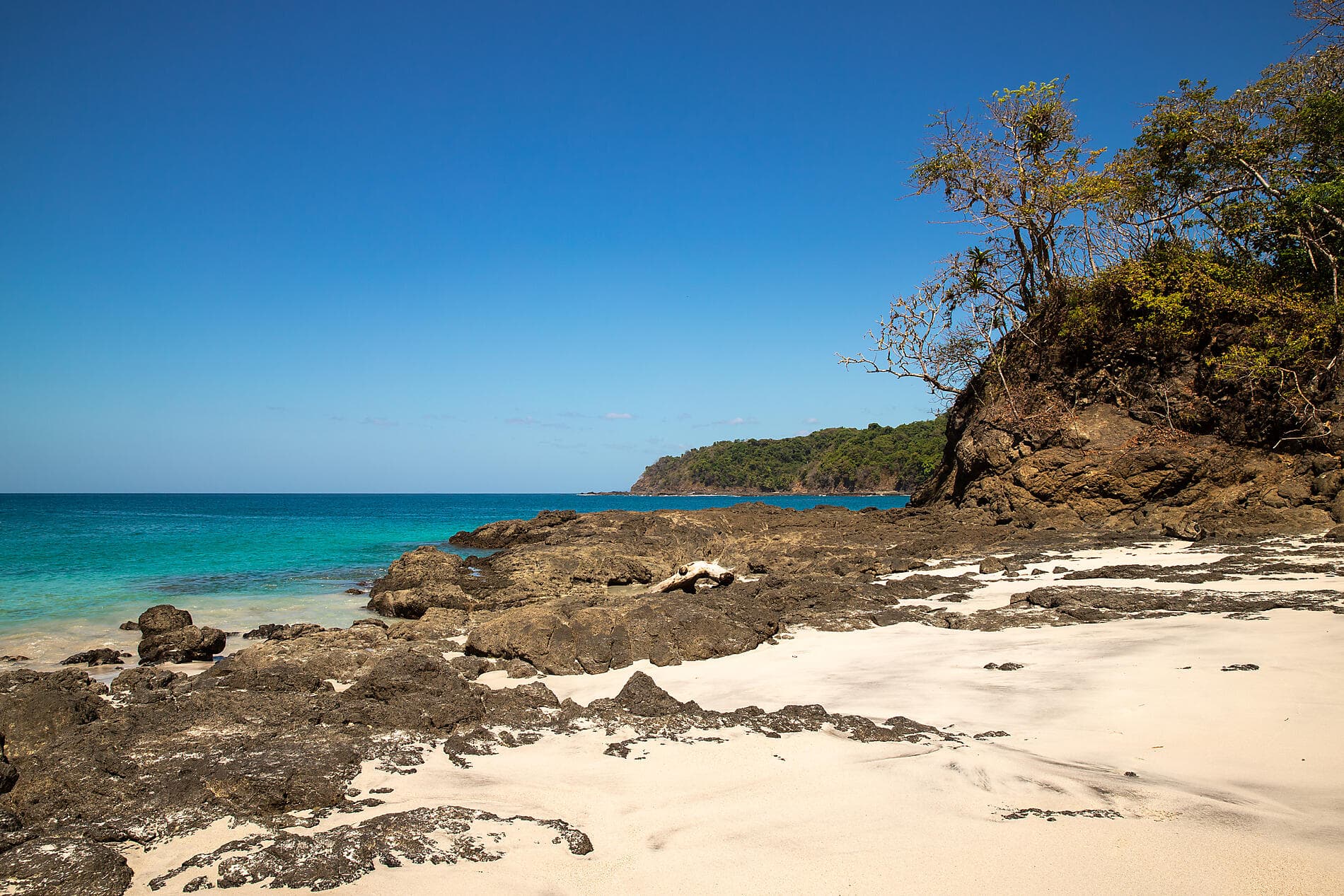 Secrets d’Amérique centrale 