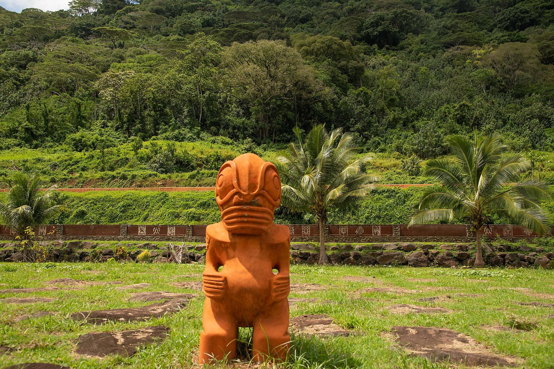 Douceur polynésienne : Marquises et Tuamotu 