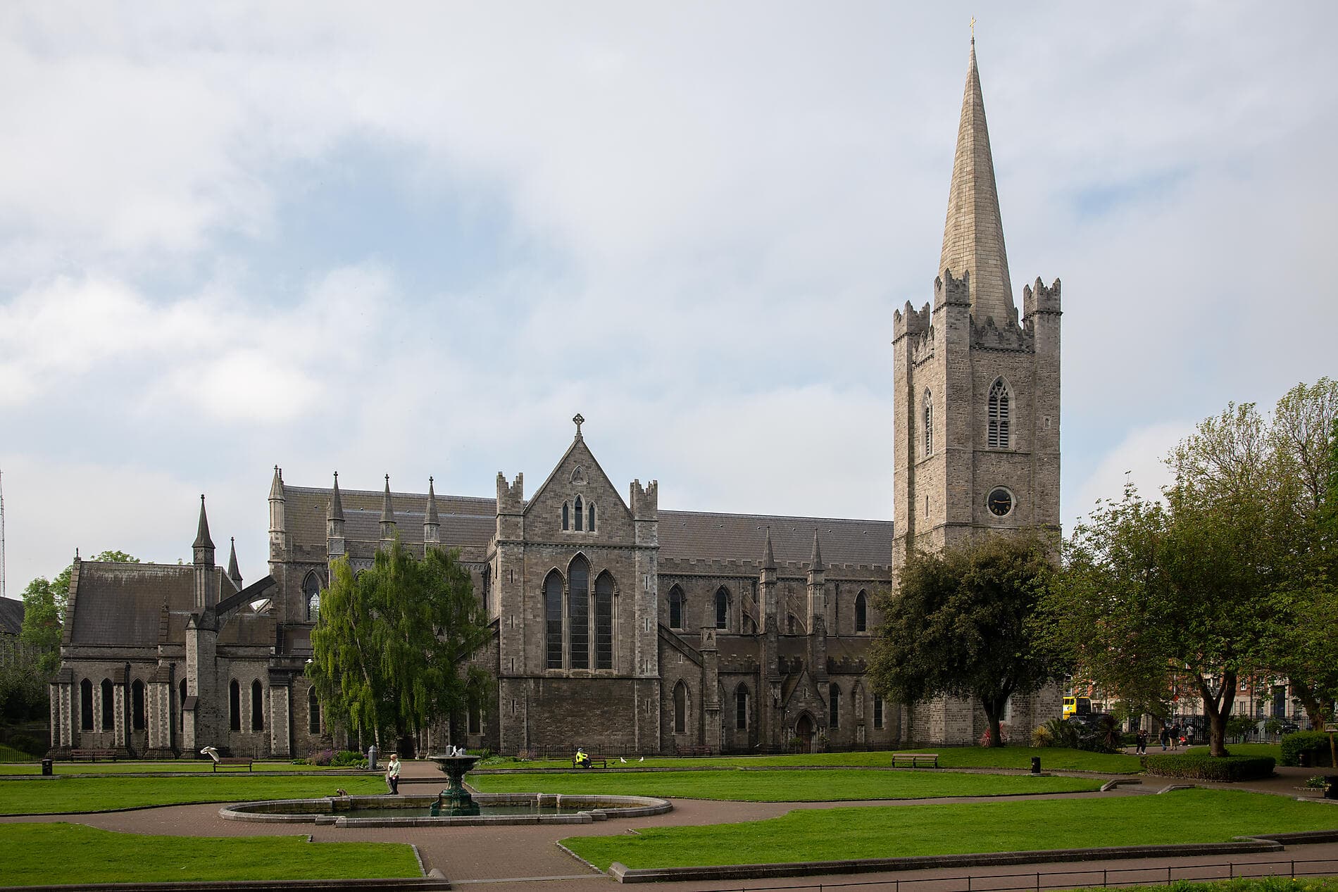 Archipels britanniques et rivages celtiques 