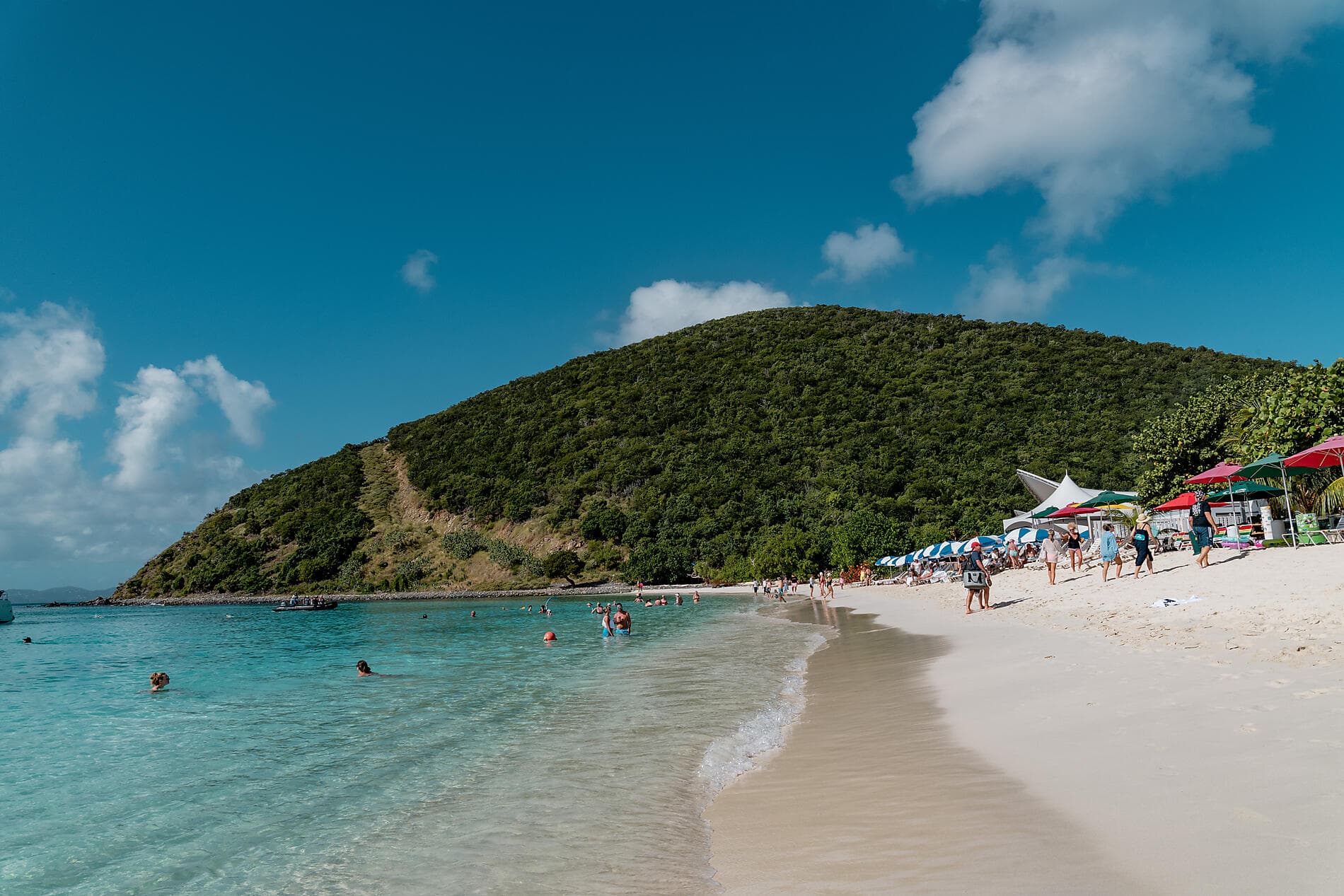 Joyaux secrets des Petites Antilles