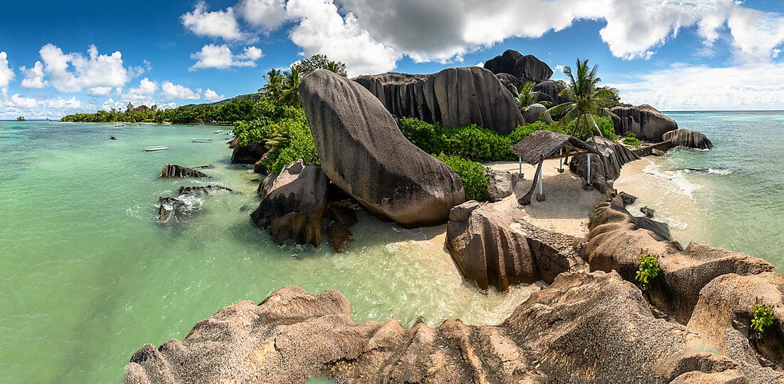 De Madagascar aux Seychelles, îles insoupçonnées