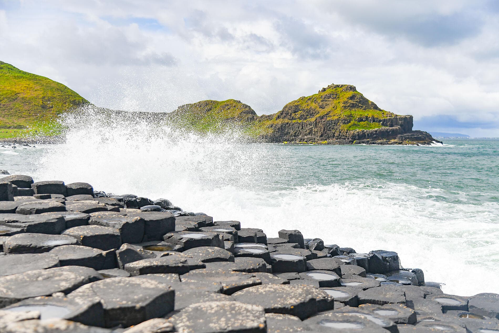 De l’Écosse à l’Irlande : voyage en terres celtiques