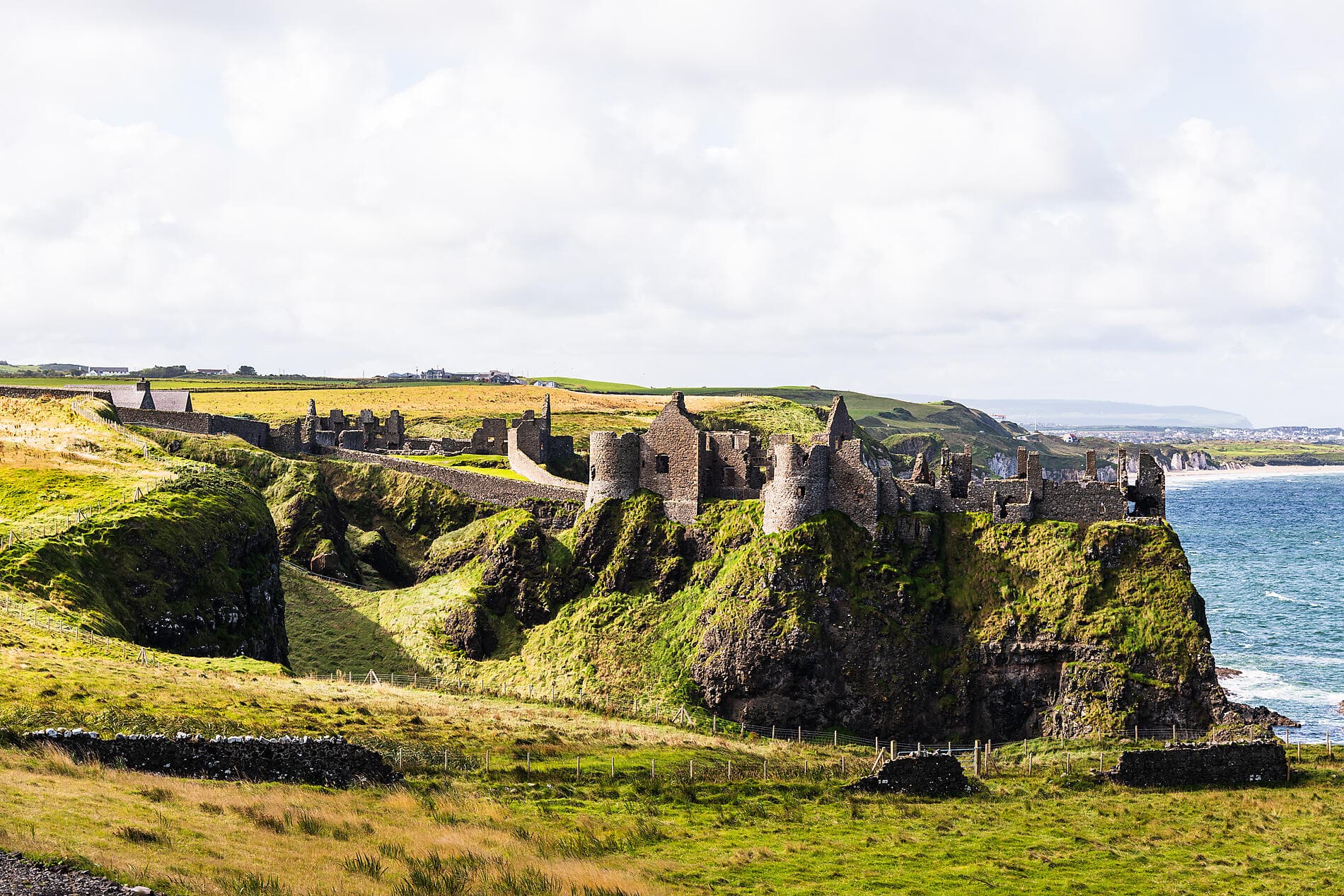De l’Écosse à l’Irlande : voyage en terres celtiques