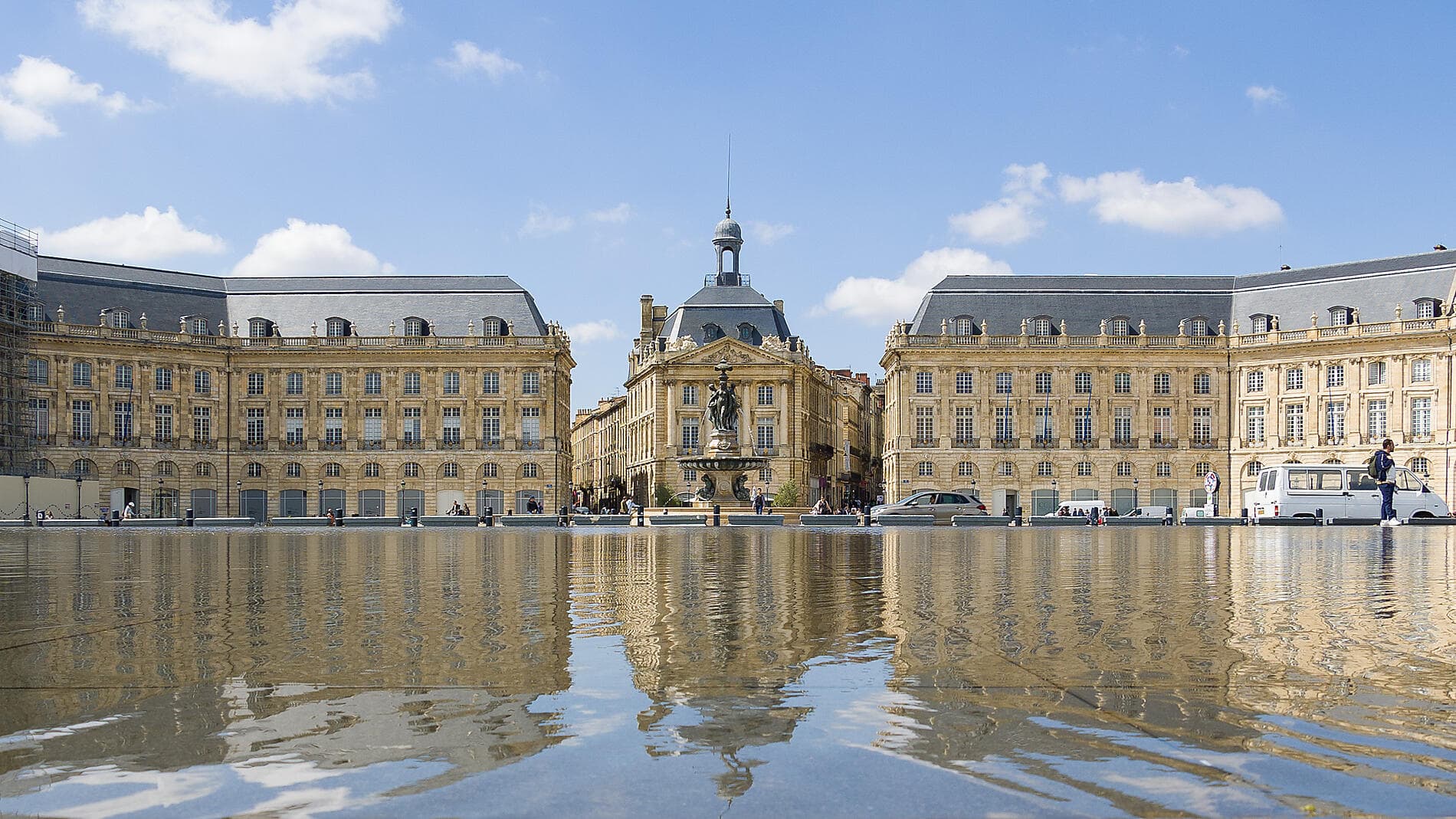 L'été au vert, le long du Golfe de Gascogne et de la péninsule ibérique