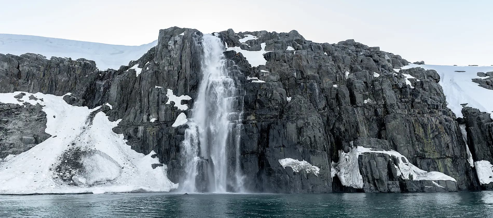 Le Svalbard inexploré