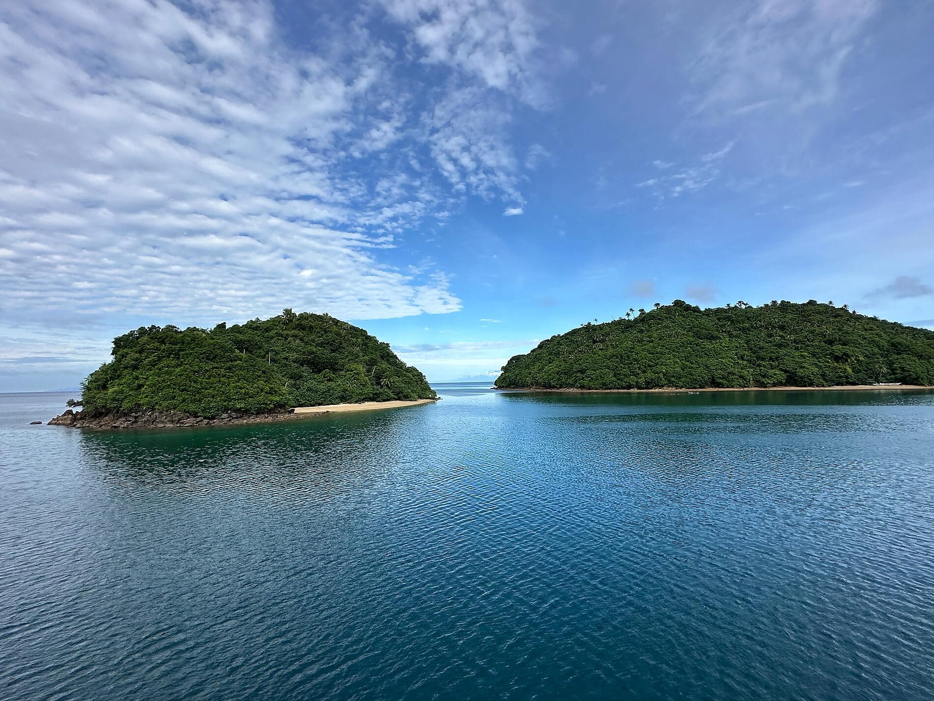 Secrets de l’archipel des Visayas 