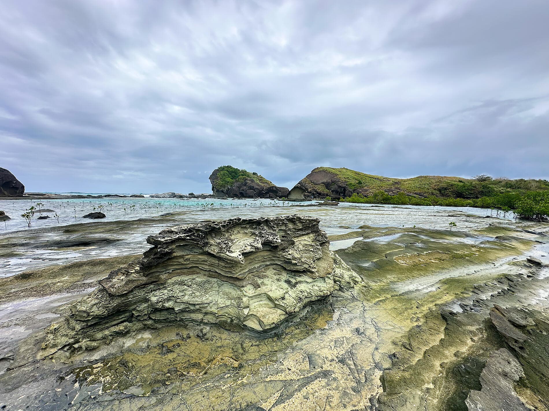 Secrets de l’archipel des Visayas 
