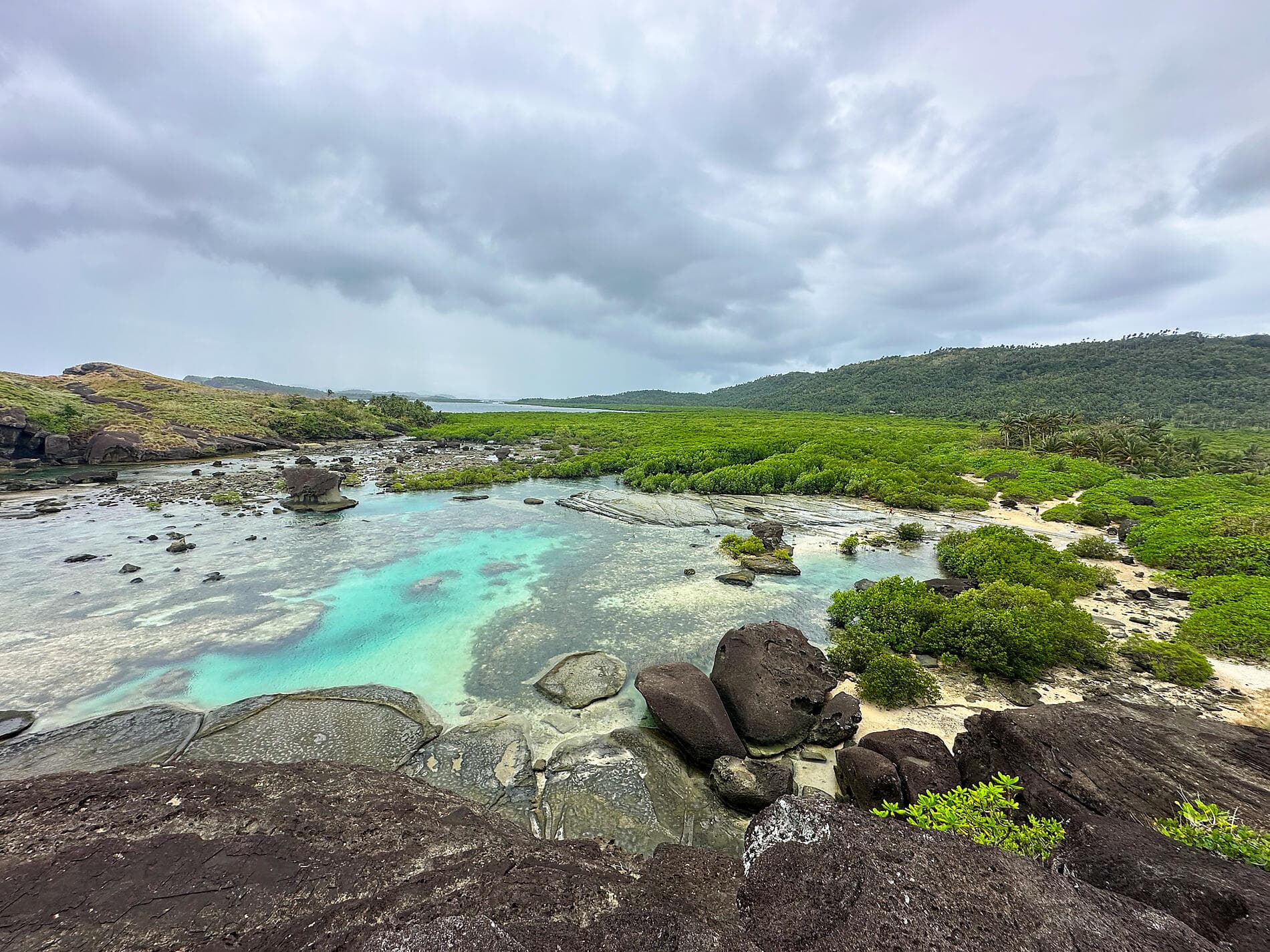 Secrets de l’archipel des Visayas 