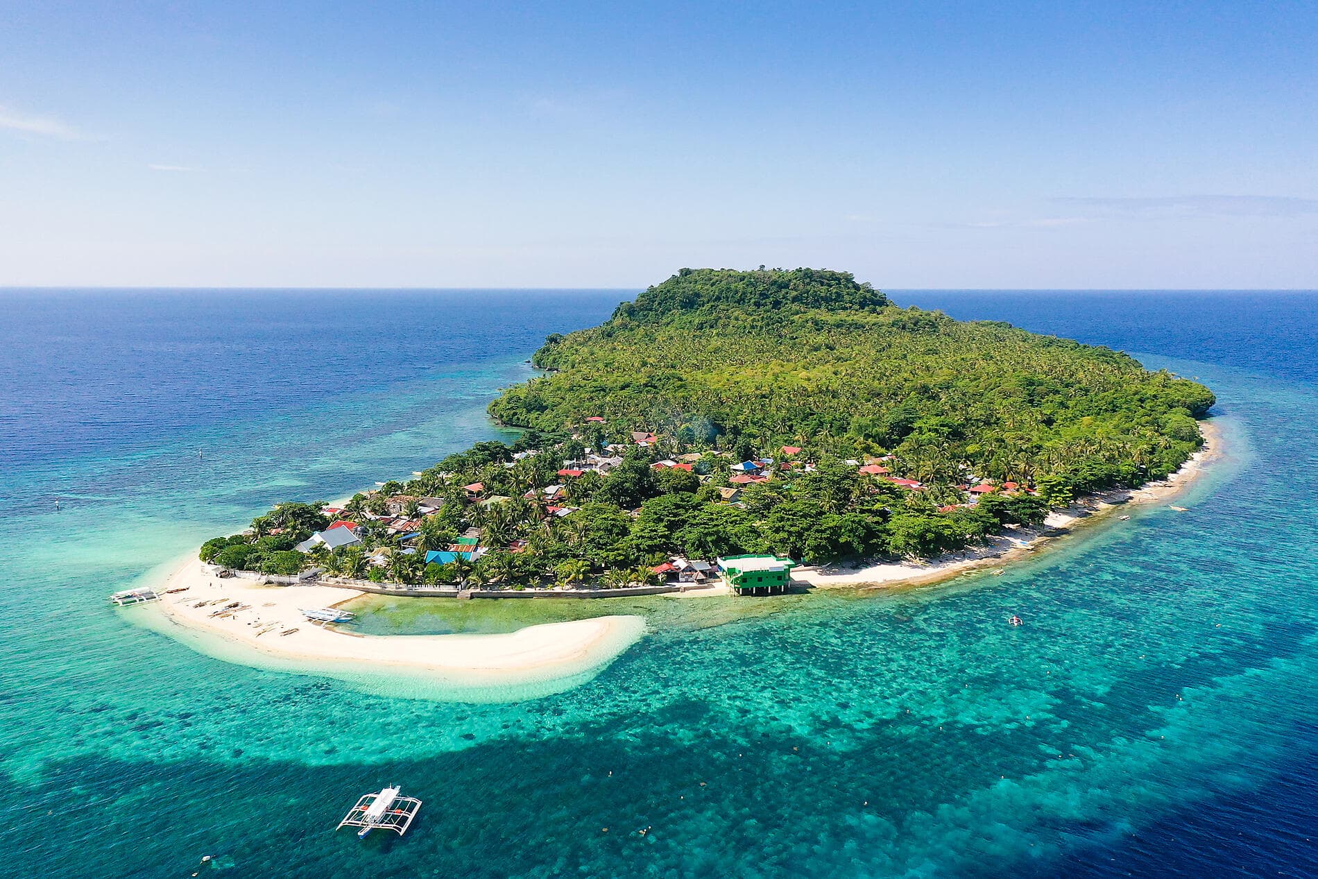 Secrets de l’archipel des Visayas 