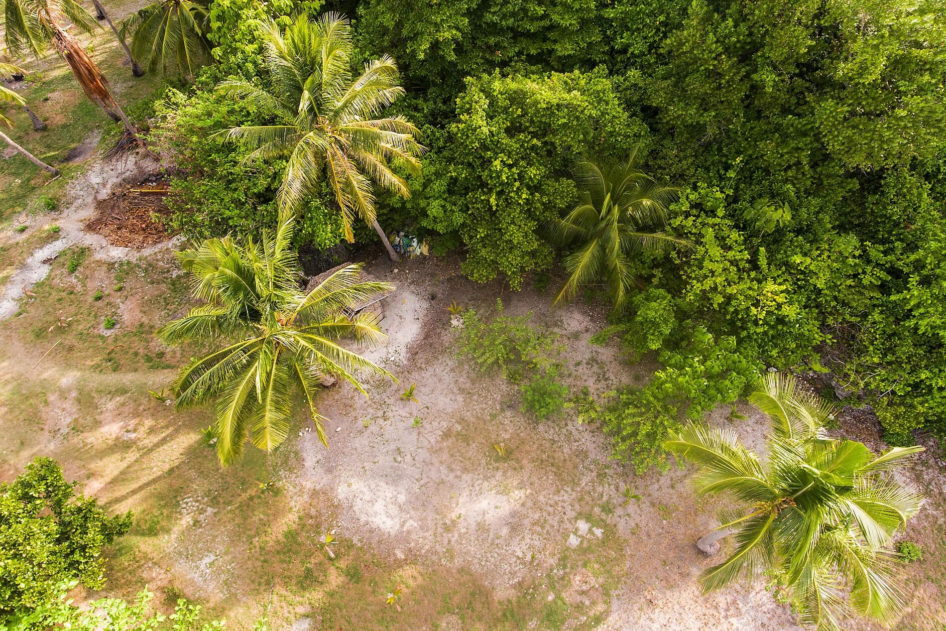 Secrets de l’archipel des Visayas 