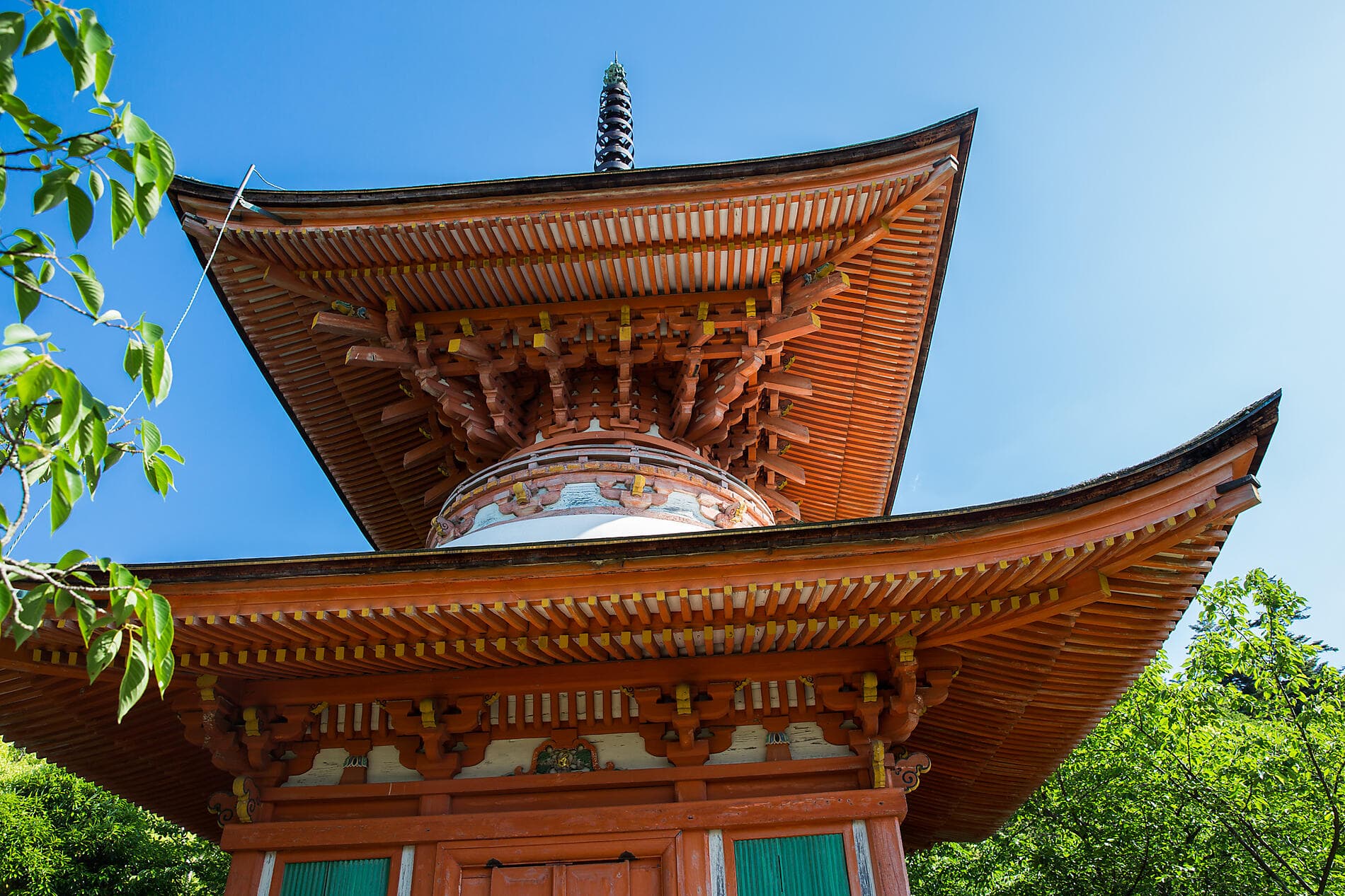 Au cœur du Japon authentique