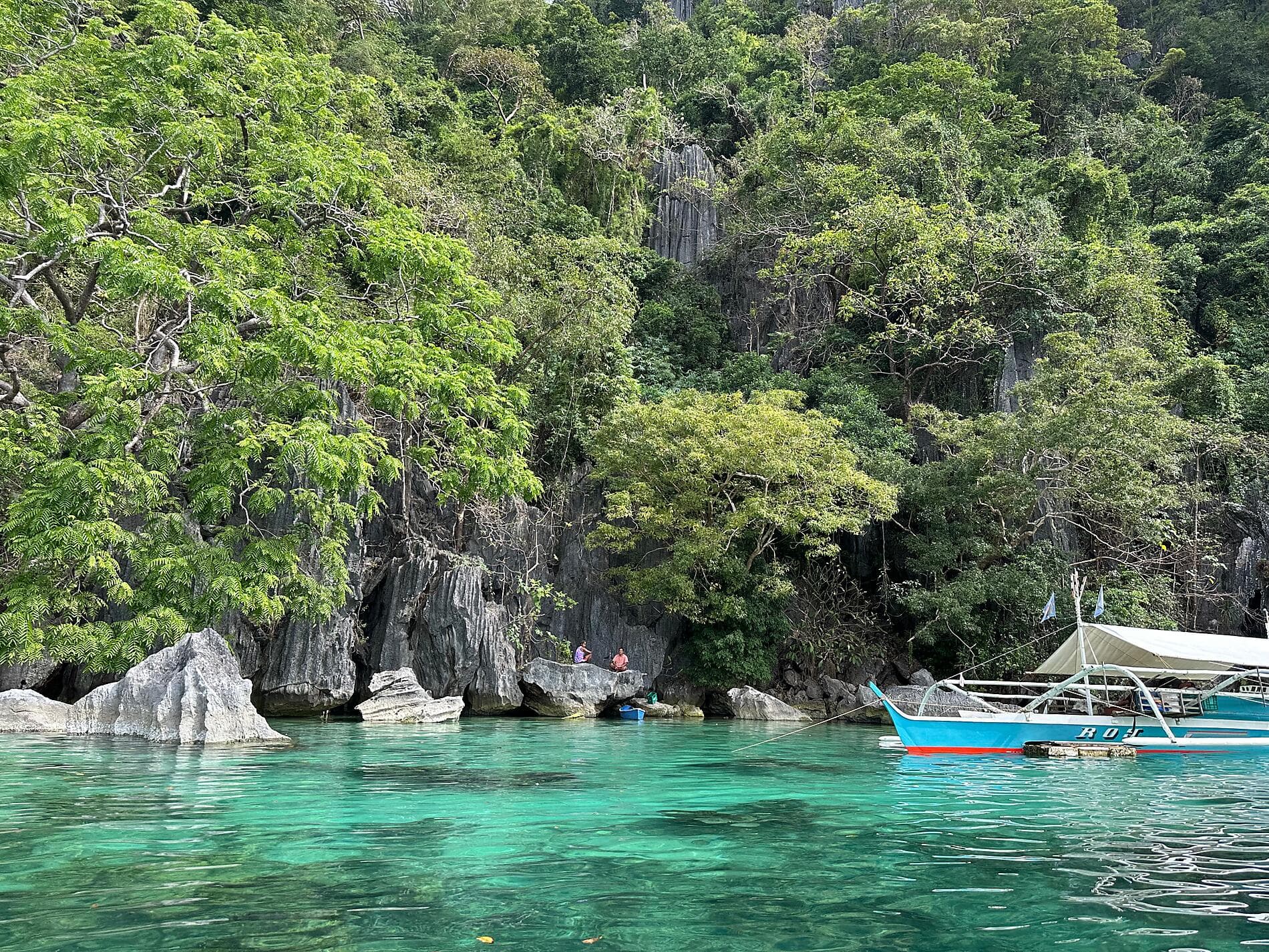 Joyaux et mystères des Philippines et de Bornéo 