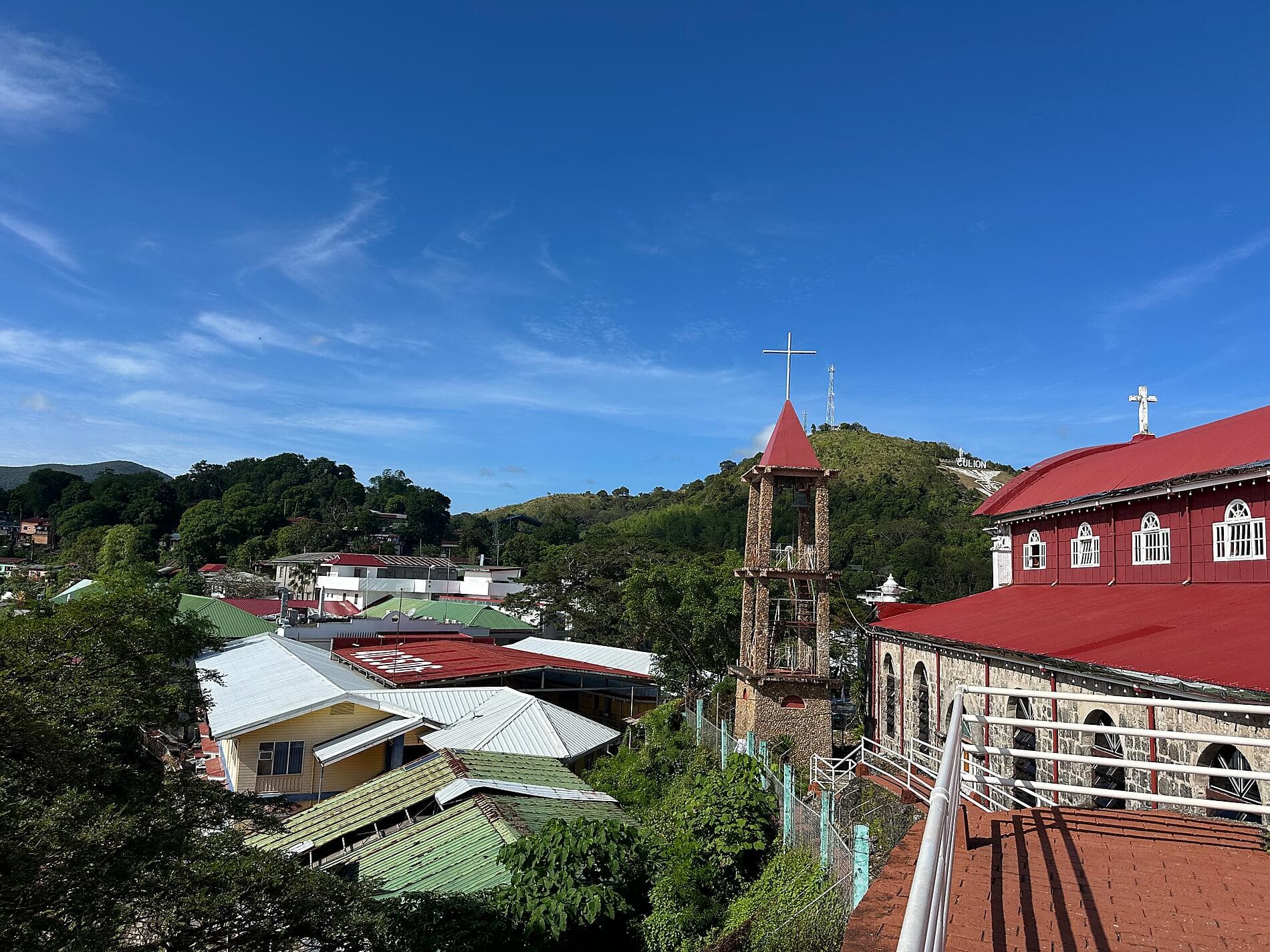 Joyaux et mystères des Philippines et de Bornéo 