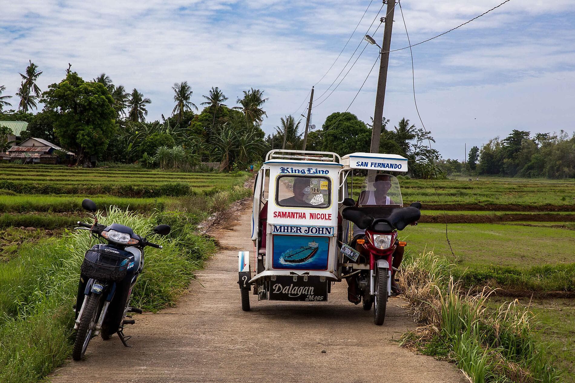 Joyaux et mystères des Philippines et de Bornéo 