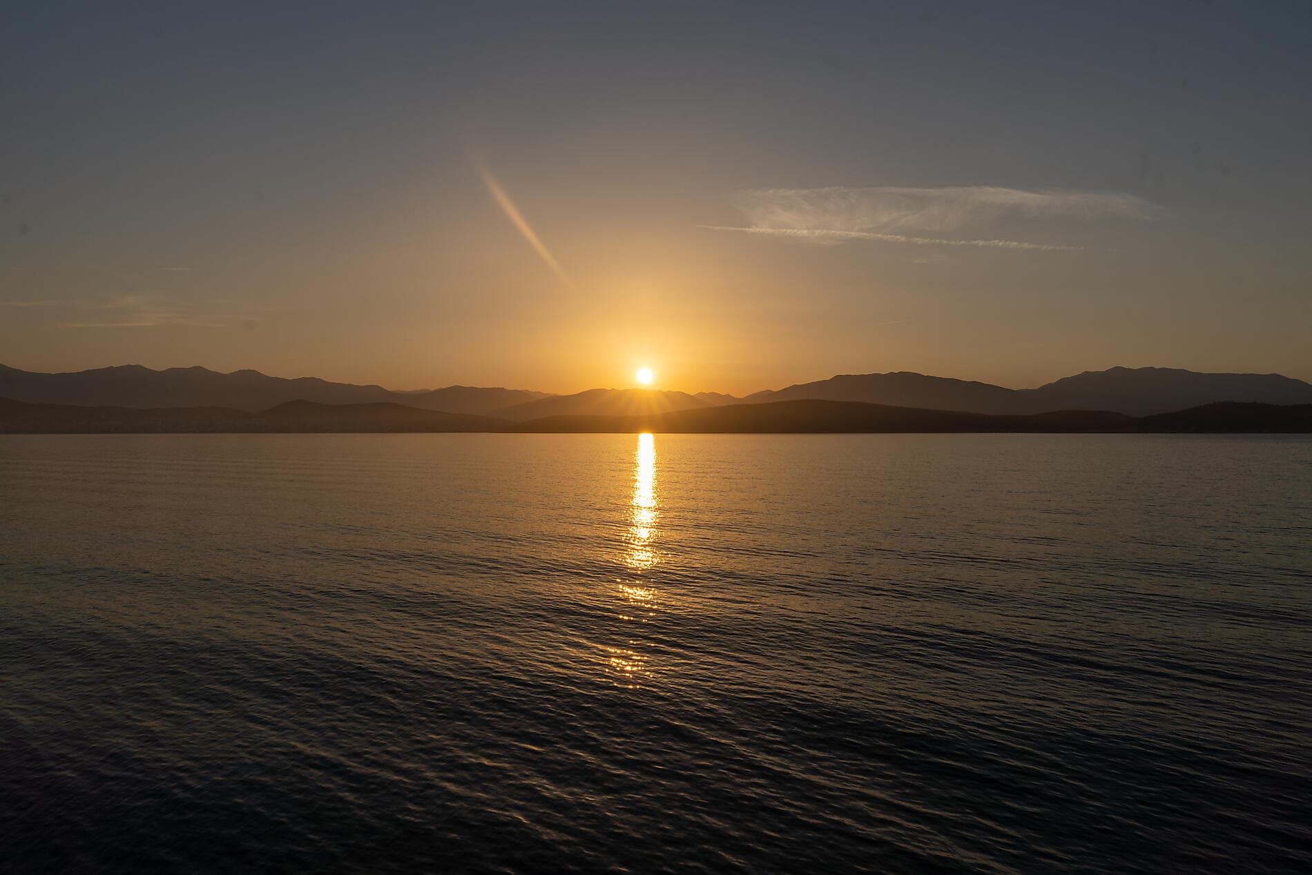 La Croatie, sous les voiles du Ponant 