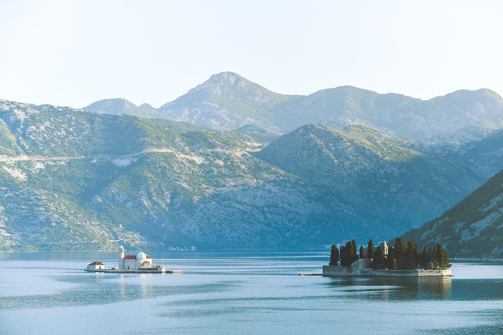 La Croatie, sous les voiles du Ponant 