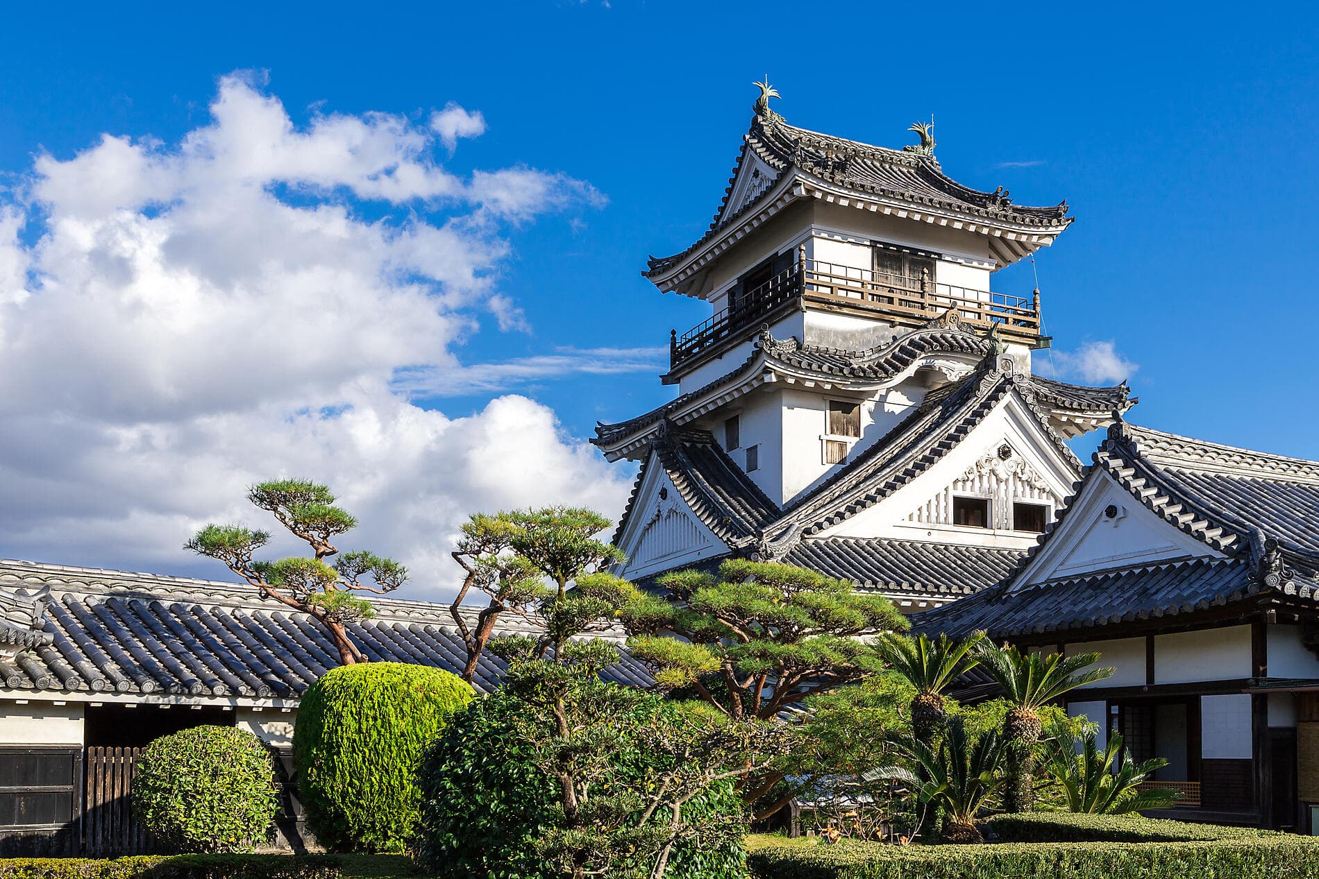 Philippines, Taiwan et Japon 