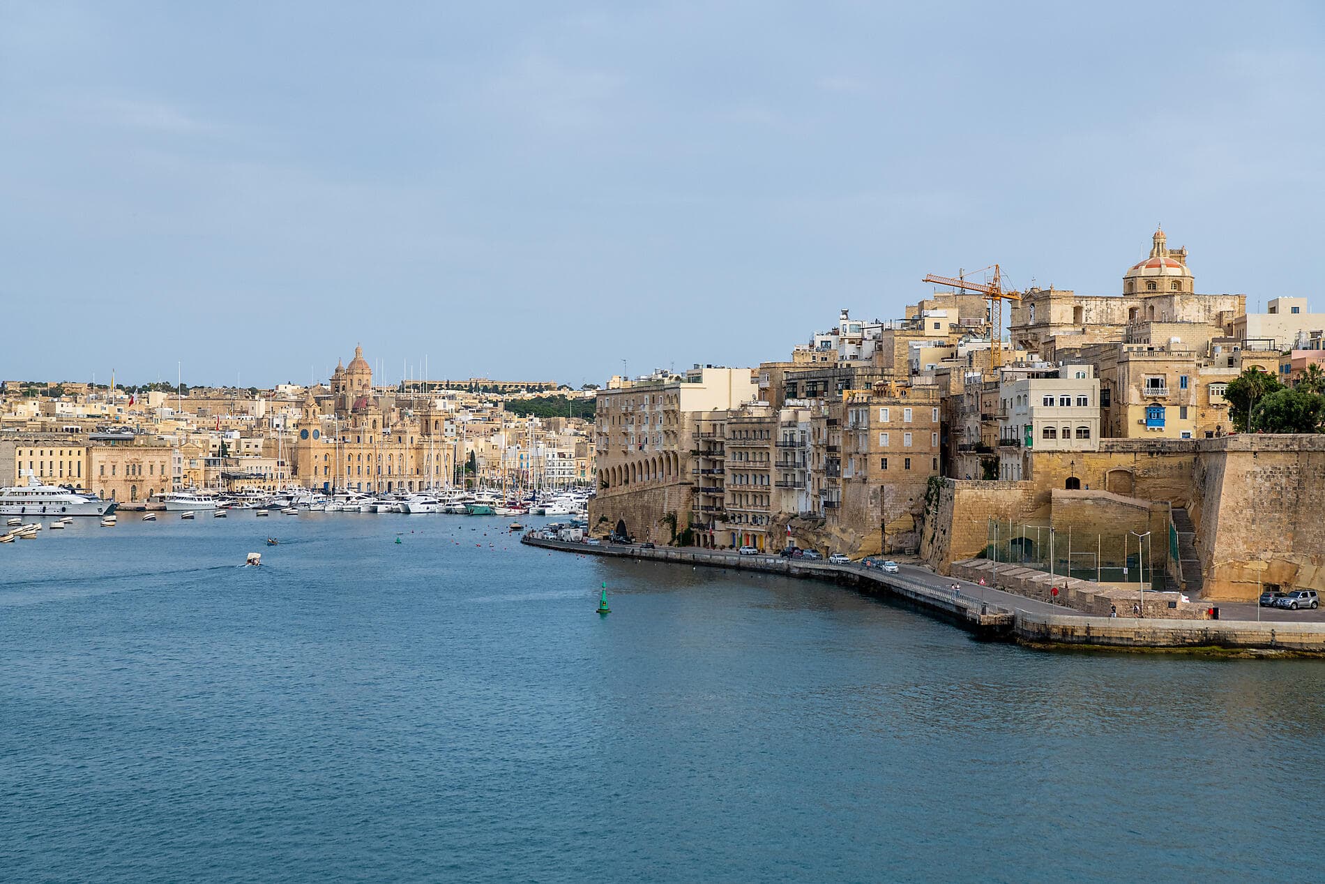 Escapade sicilienne 