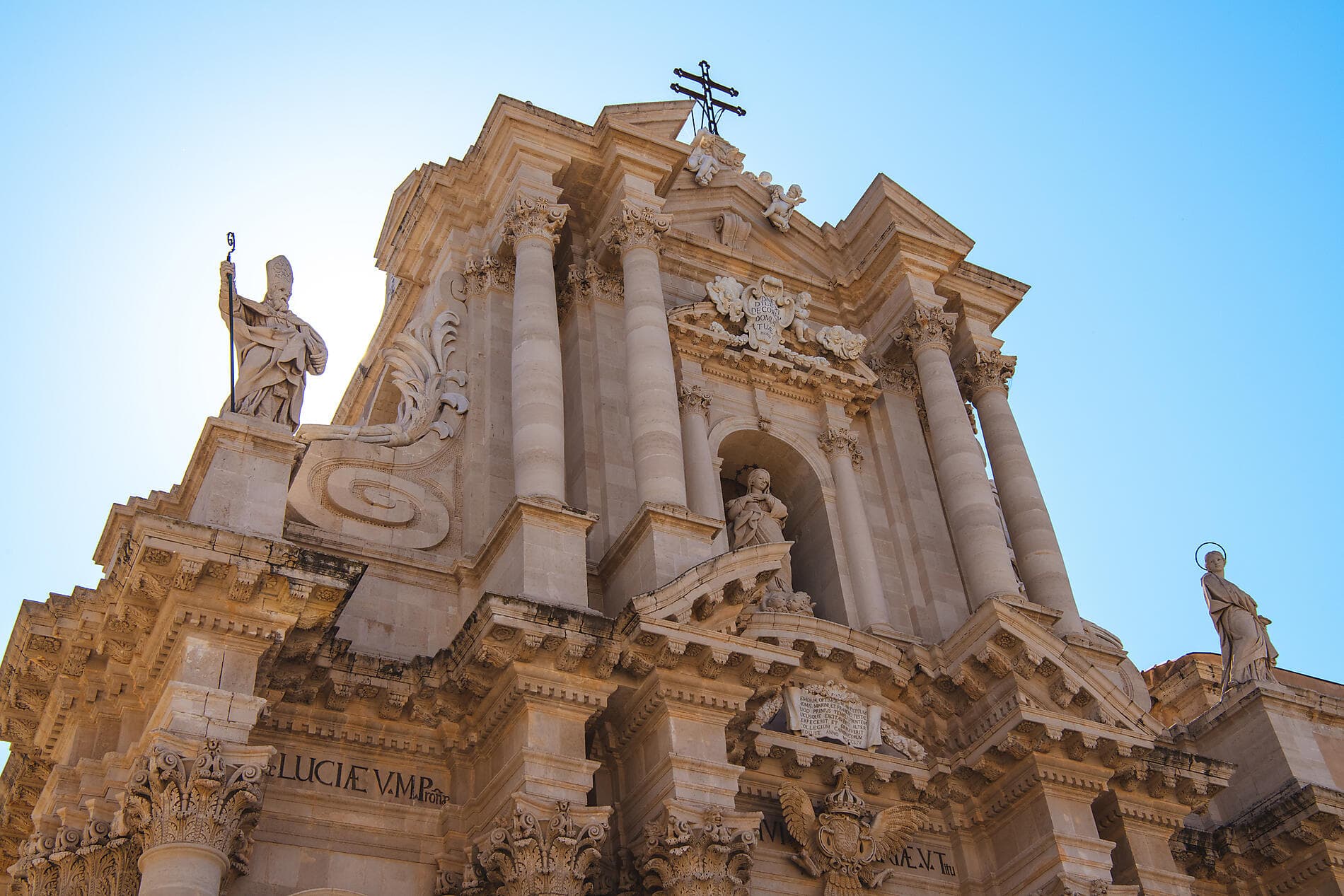 Escapade sicilienne 