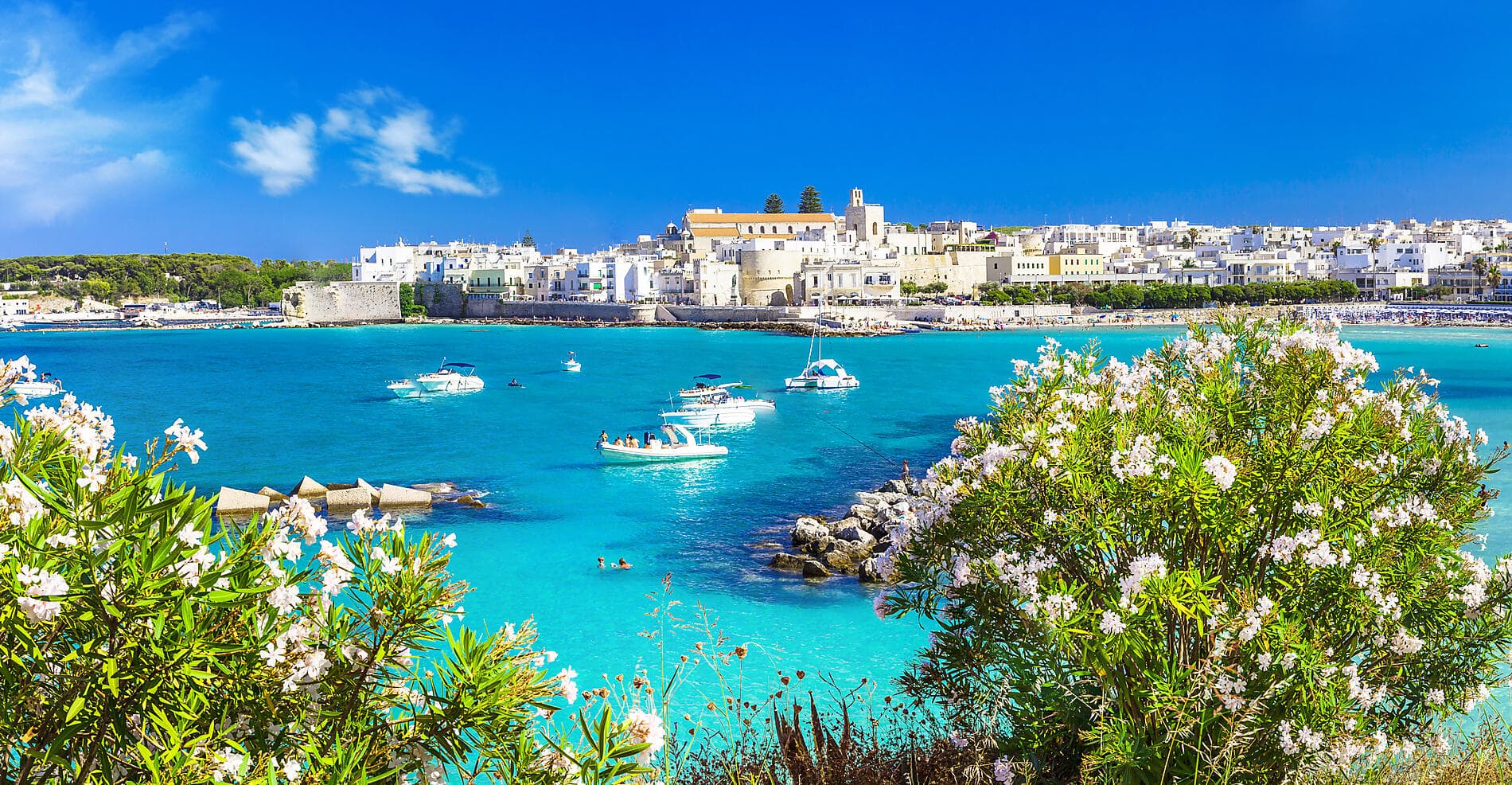 De Malte aux rives de l'Adriatique 