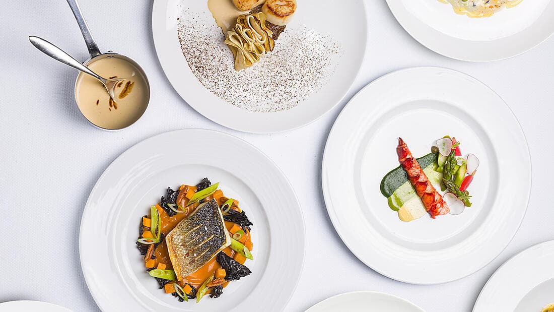 Escapade gastronomique dans les îles de Méditerranée