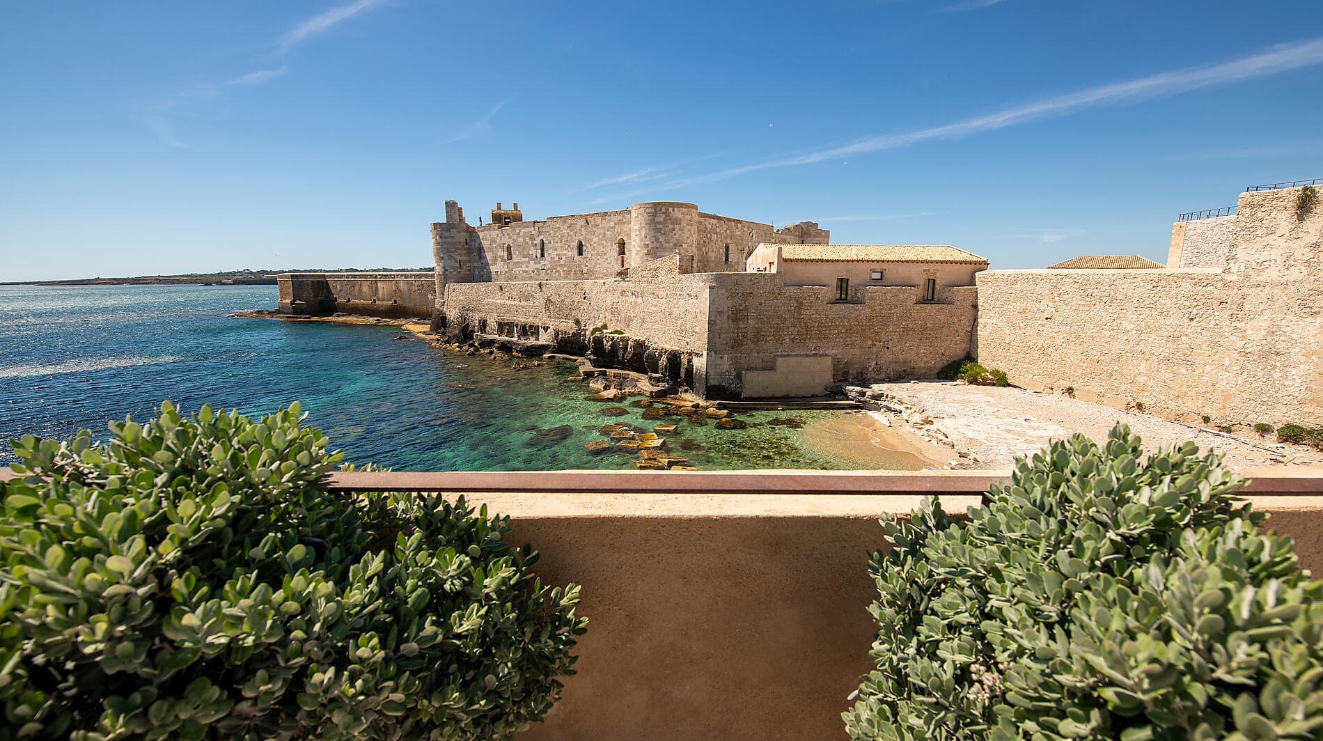 Culture et îles de Méditerranée 