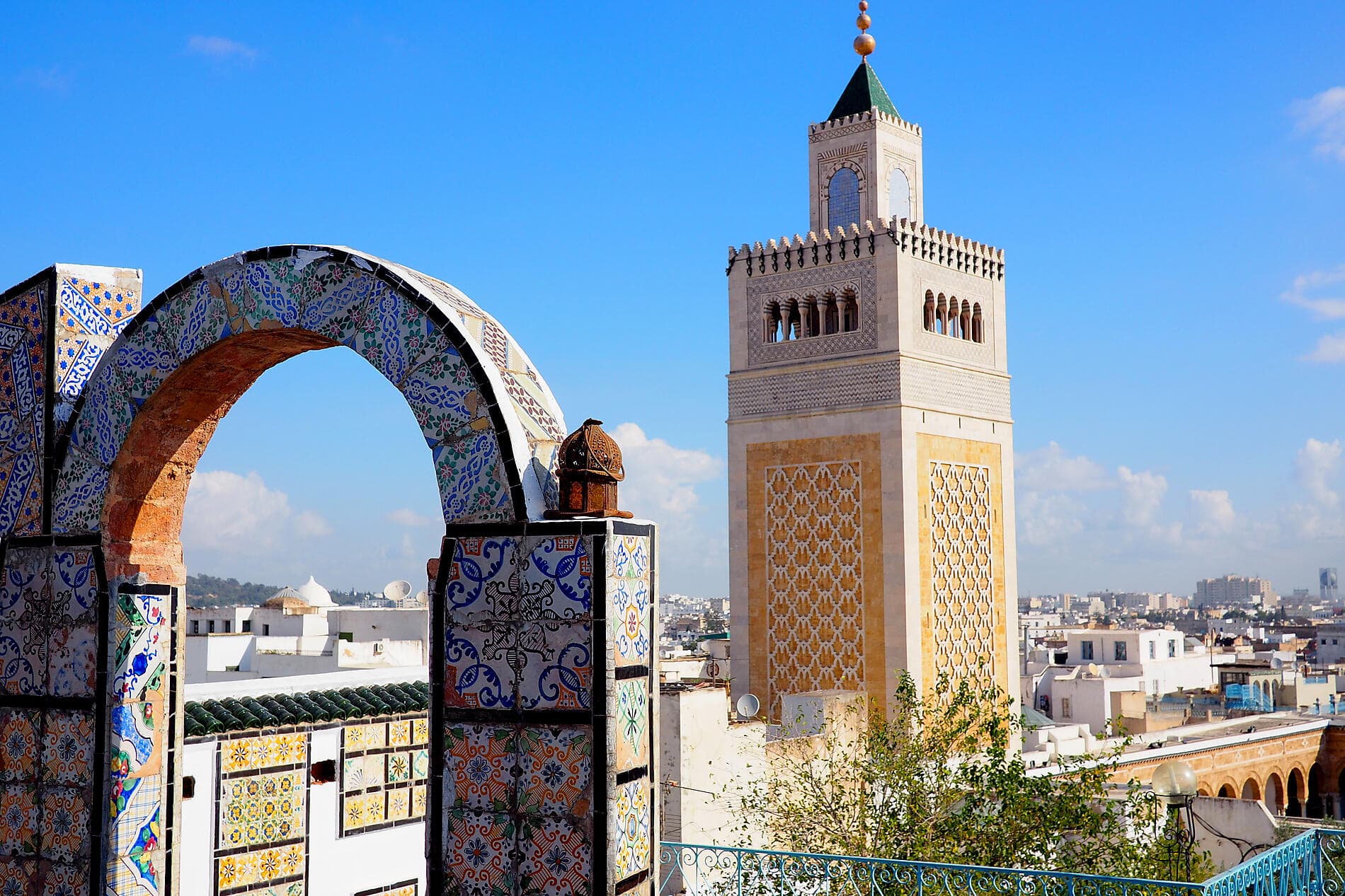 La grande Bleue, au fil des civilisations 