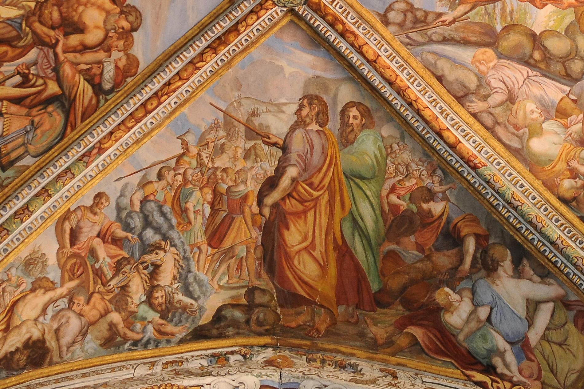 Escapade sicilienne 