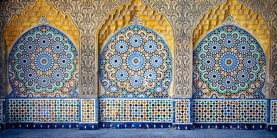 Festival de Jazz, entre rives marocaines et paysages ibériques