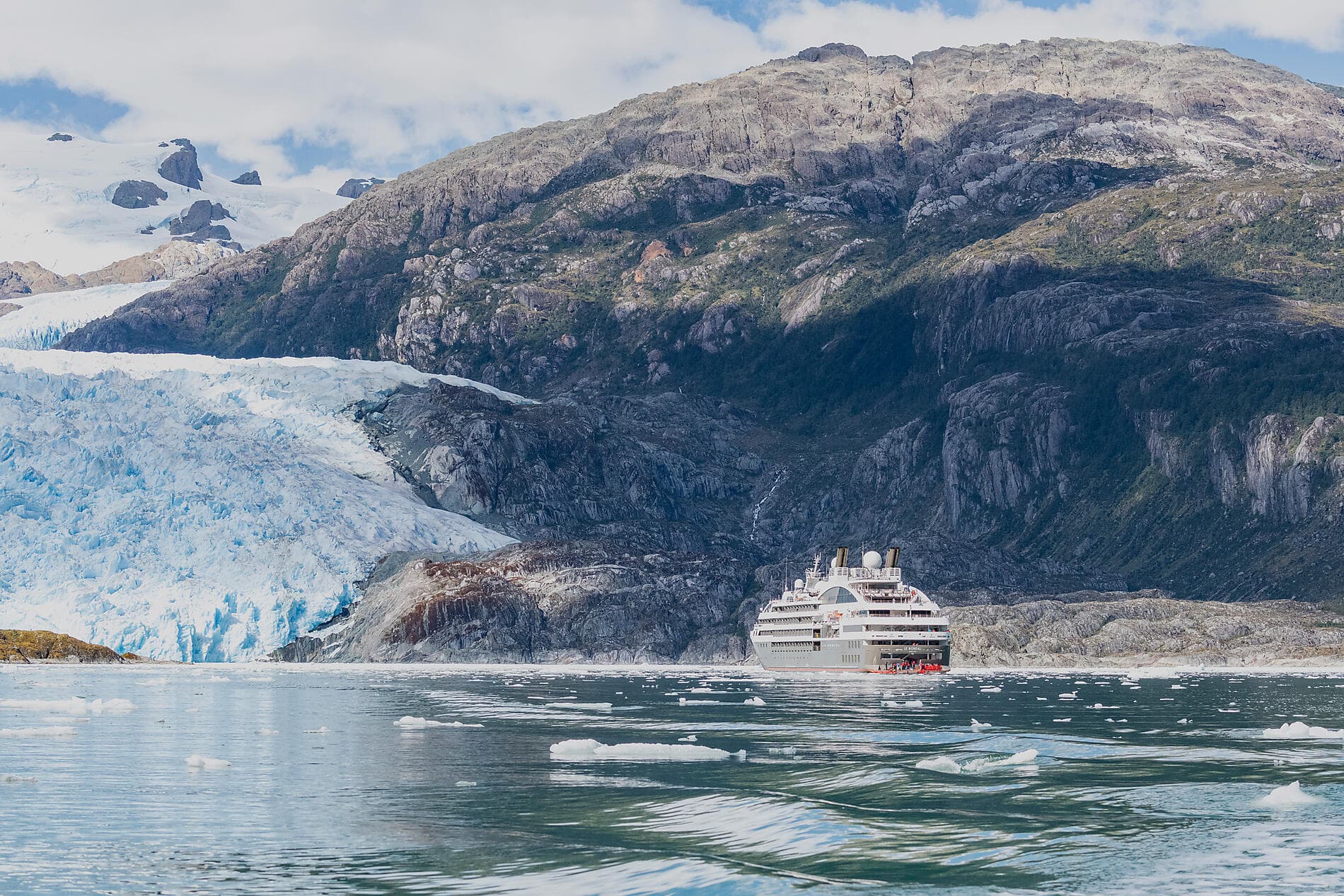 L’essentiel des fjords chiliens 