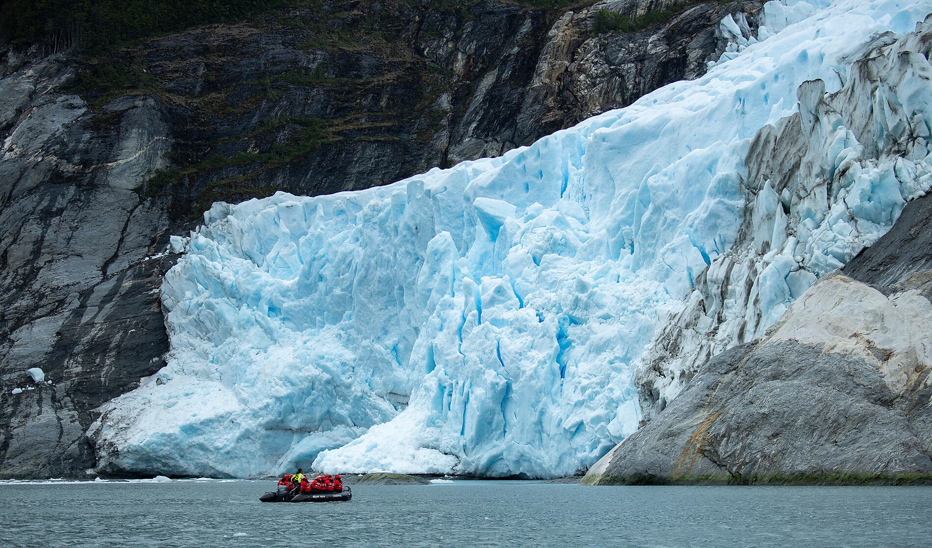 L’essentiel des fjords chiliens 