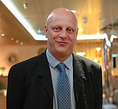 David Chrétien