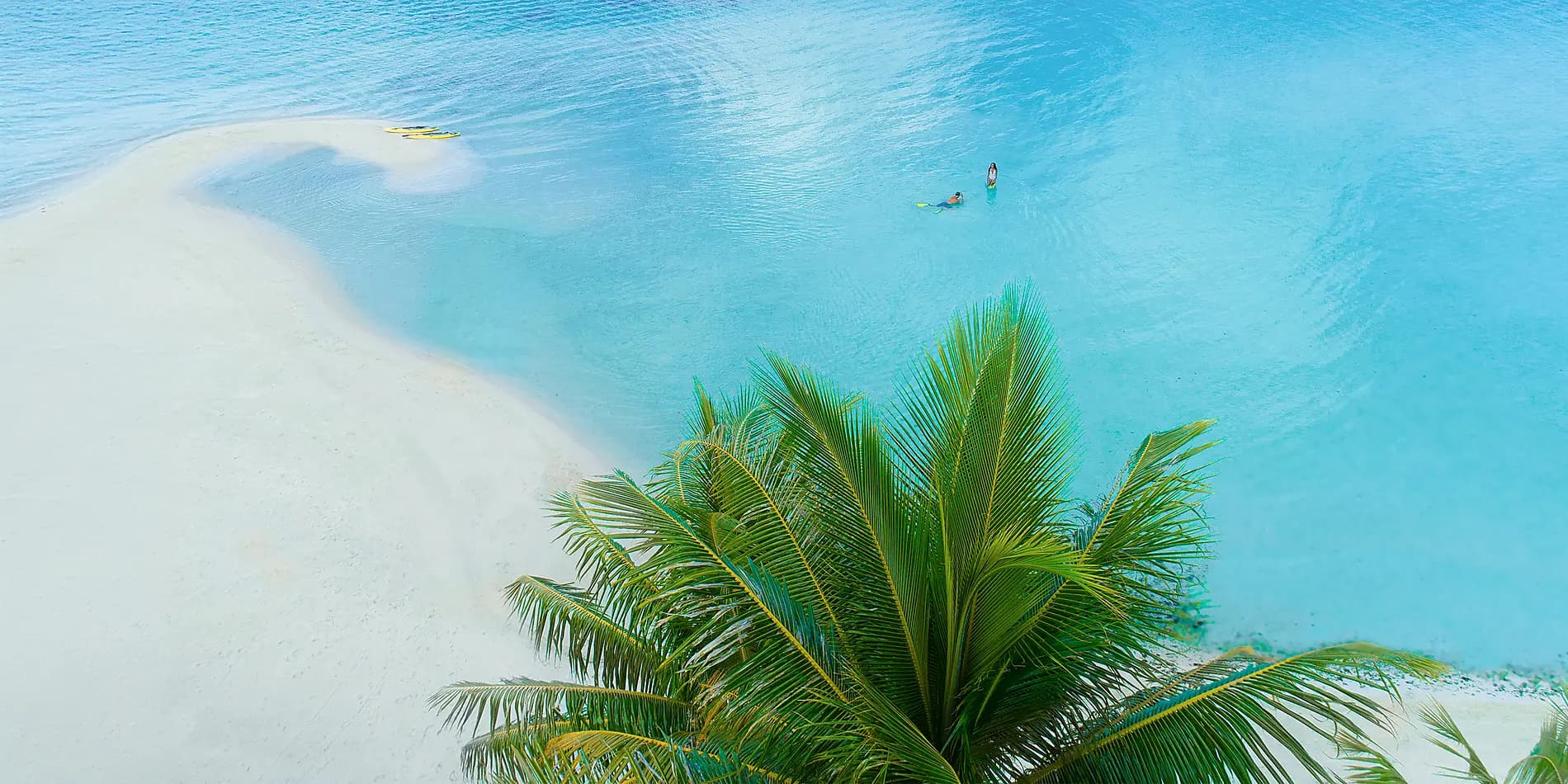 Tahiti et les îles de la Société