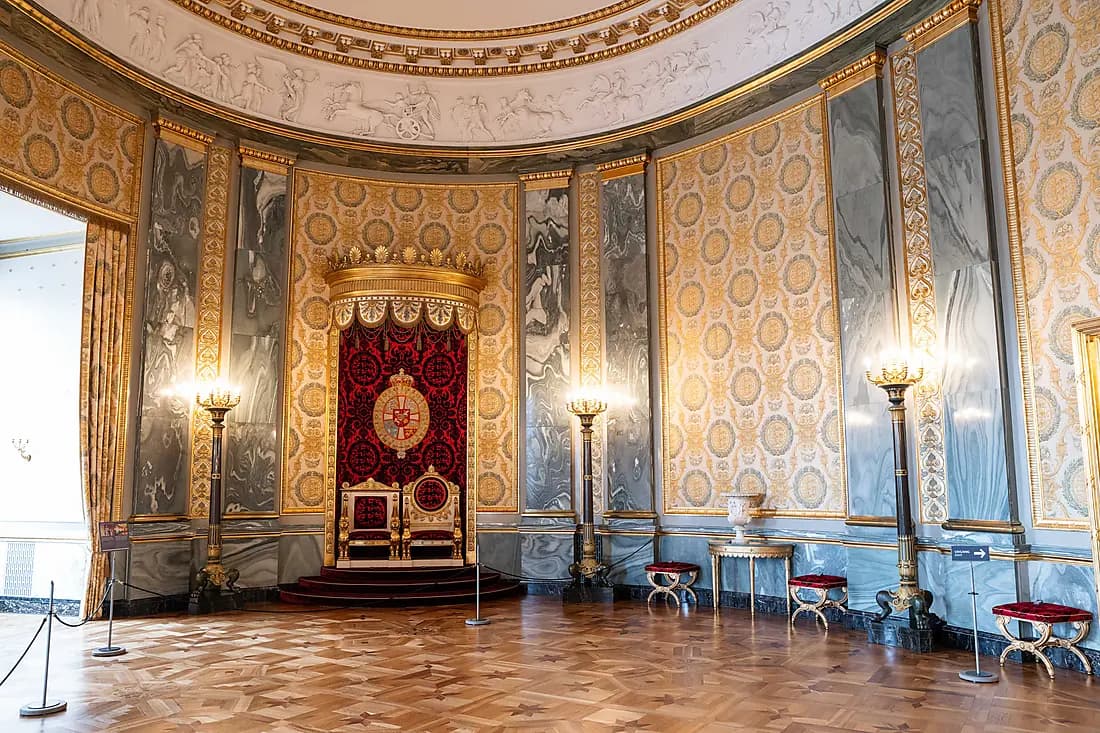 Copenhague, les trésors d’une ville royale